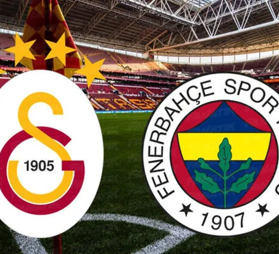 Galatasaray - Fenerbahçe derbisine doğru: İstatistikler ne söylüyor?