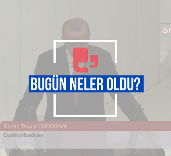 Bugün neler oldu? | 03.06.2023 Cumartesi günün önemli gelişmeleri