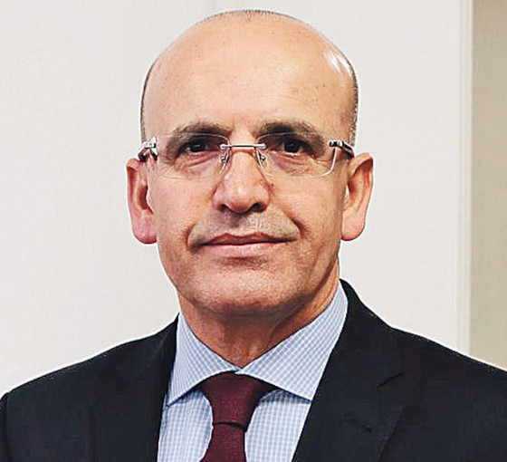 Mehmet Şimşek kimdir, hangi bakanlığa getirildi?