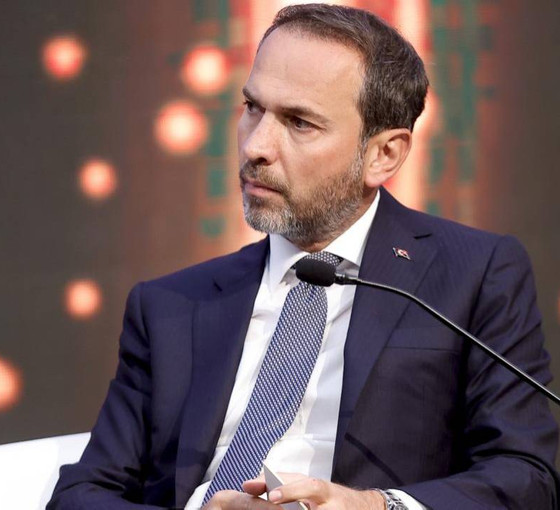 Nikah şahitliğini Erdoğan yapmıştı: ABD Büyükelçisinin damadı Alparslan Bayraktar da kabinede