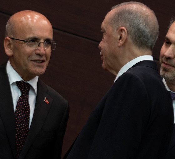 Reuters: Mehmet Şimşek'in atanması, Erdoğan'ın u-dönüşü