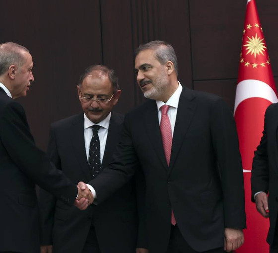 Yeni kabine açıklandı, gözler boş kalan üç kritik koltukta: Kimler atanacak?