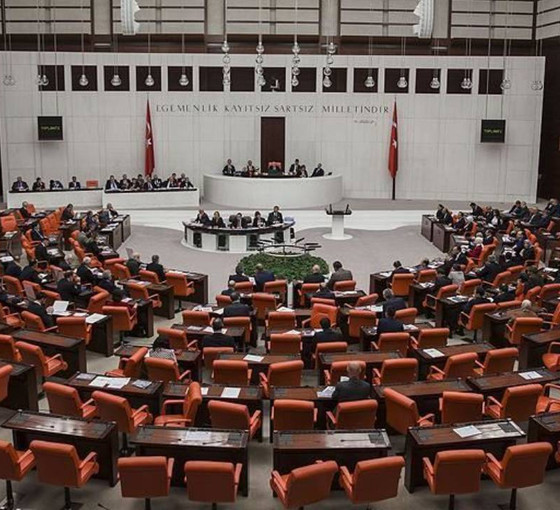 TBMM'nin yeni başkanı bu hafta seçilecek