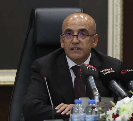 Mehmet Şimşek'in 'rasyonel zemine dönme' mesajı ne anlama geliyor? Prof. Dr. Aziz Çelik anlattı