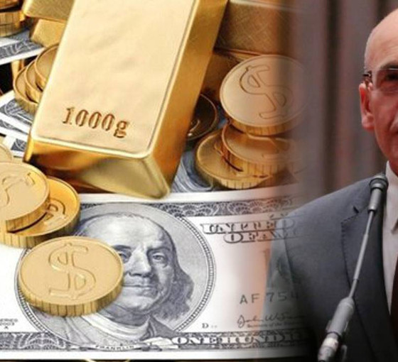 Piyasalarda Mehmet Şimşek etkisi: İslam Memiş, döviz ve altın için 'pazartesi'yi işaret etti