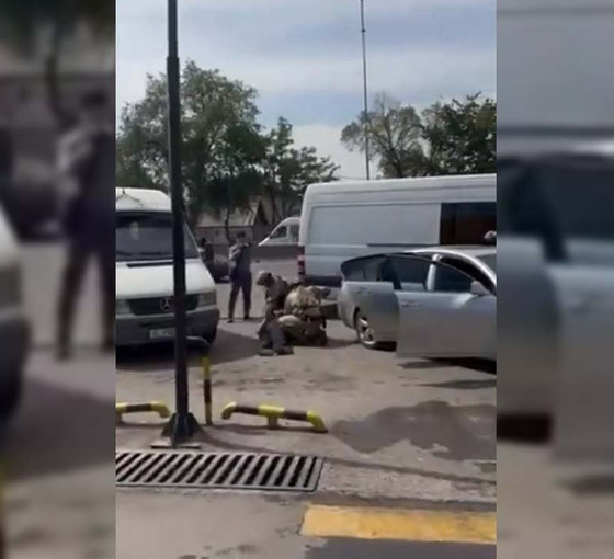 Kırgızistan'da darbe planı yapanlara gözaltı: Kremlin 'yakından izliyoruz' dedi