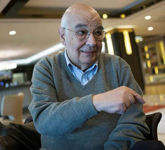 'İSKİ Yolsuzluk Skandalı’nın baş aktörü Ergun Göknel vefat etti