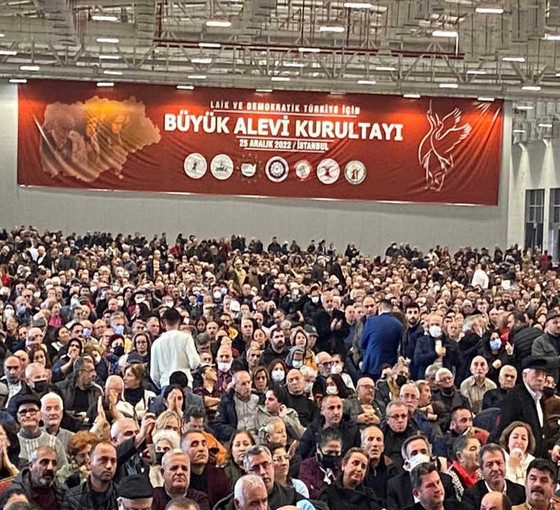 Alevi kanaat önderleri yeni dönemi değerlendirdi: Umutsuzluğa yer yok, Ortaçağ zihniyetini kabul etmiyoruz