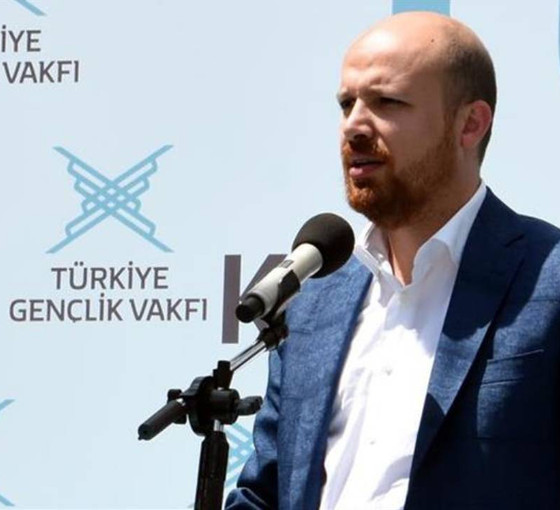 237 okul Bilal Erdoğan yönetimindeki TÜGVA’ya tahsis edildi