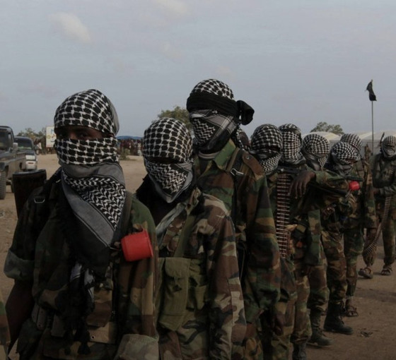 Somali'deki Eş-Şebab saldırısı: Ölen 54 Ugandalı askerin cesedine ulaşıldı