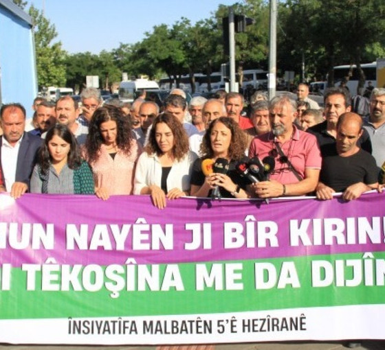 5 Haziran Aileleri İnisiyatifi: O düğmeye basanlar hala iktidar içinde varlıklarını sürdürüyor