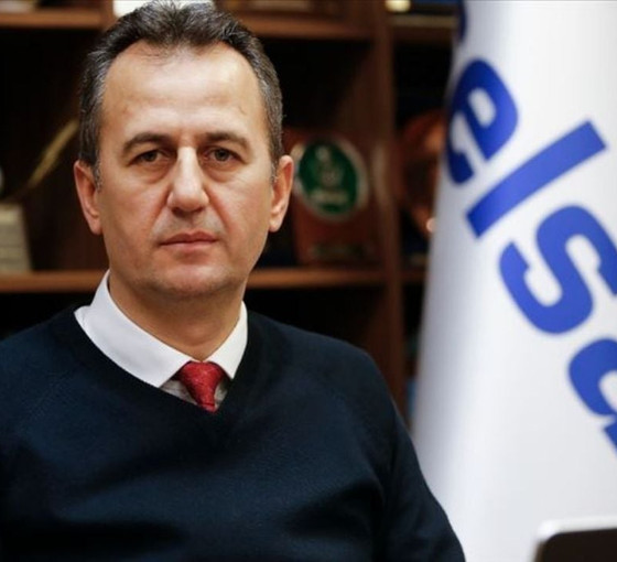 ASELSAN Genel Müdürü Haluk Görgün Savunma Sanayii Başkanı oldu