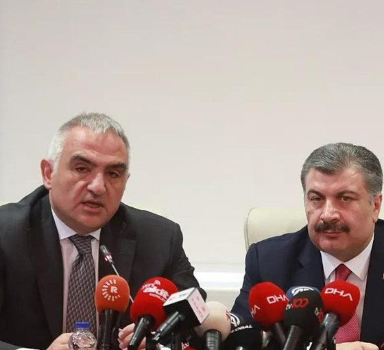 Erdoğan iki bakana neden ayrıcalık yaptı? Yerlilik ve millilik bu mu?