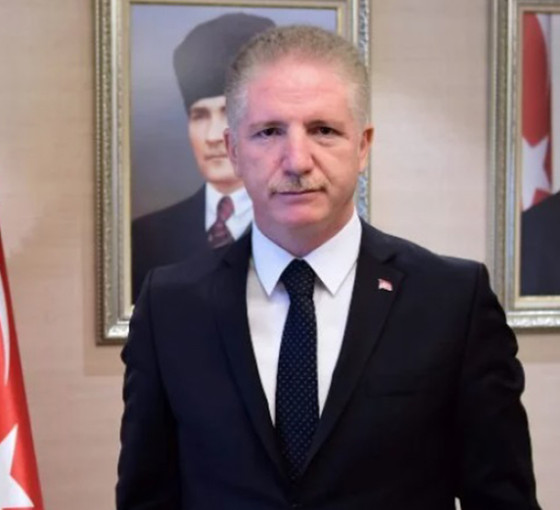 Vali Davut Gül: 112'ye gelen bir ihbar yok