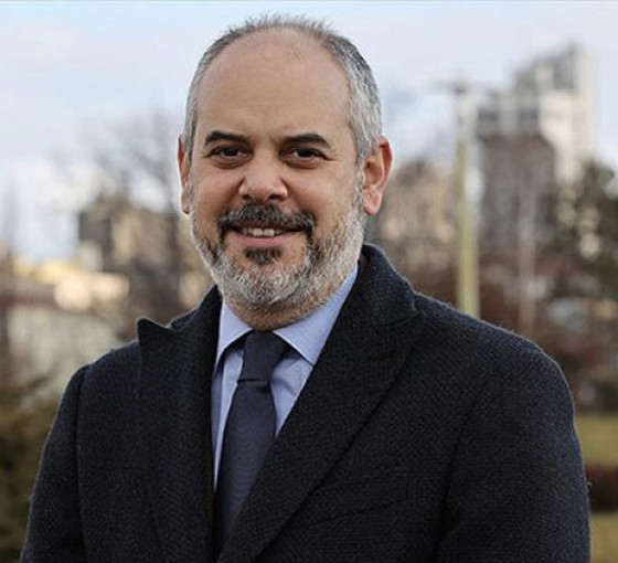 Akif Çağatay Kılıç, büyükelçi ve Cumhurbaşkanı başdanışmanı oldu