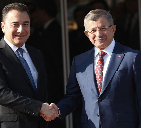 İddia: DEVA ve Gelecek Partisi birleşebilir