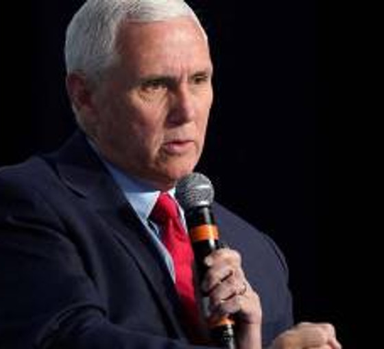 Cumhuriyetçi Parti'de başkanlık yarışı: Trump'ın eski yardımcısı Pence de 2024 için adaylığını açıkladı