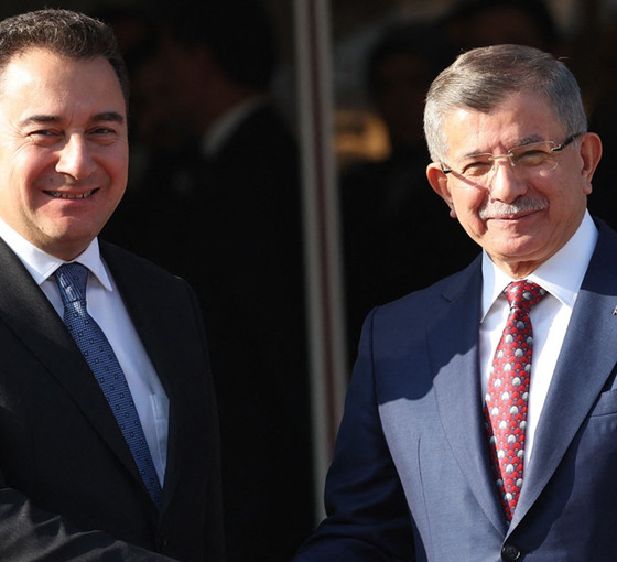 Kulis: DEVA ve Gelecek Partisi birleşiyor: ‘Görüşmeler olumlu, yakında sonuç açıklanacak’