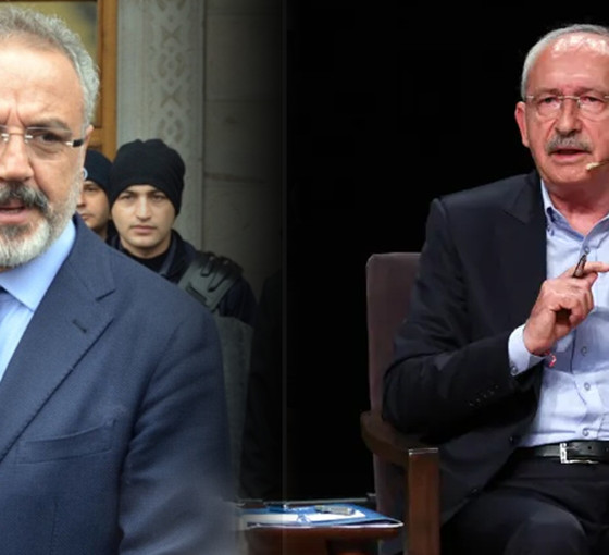 Sırrı Sakık, Kılıçdaroğlu'na ertelediği yanıtı verdi: Evet ben derin devleti çok iyi bilirim, eski tanışırız...
