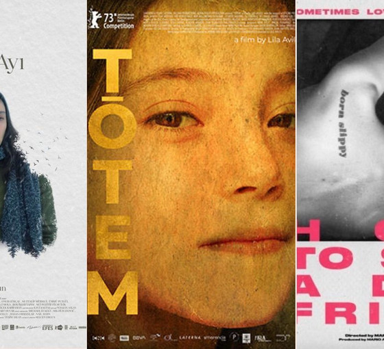 26’ncı Uçan Süpürge Festivali’nden öne çıkanlar: ‘Totem’, ‘Kar ve Ayı’, ‘Ölü Bir Arkadaşı Kurtarmak’