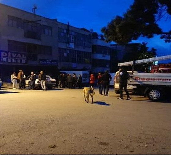 Ankara'da çocuk işçinin ölümüyle ilgili iki iş yeri sahibi tutuklandı