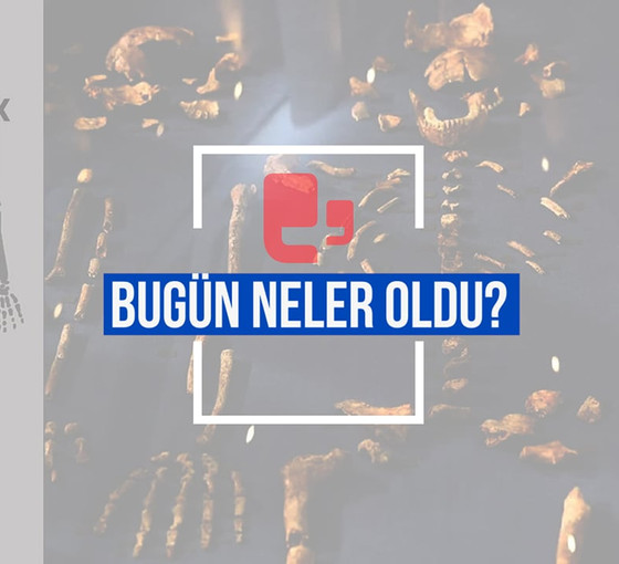 Bugün neler oldu? | 06.06.2023 Salı günün önemli gelişmeleri