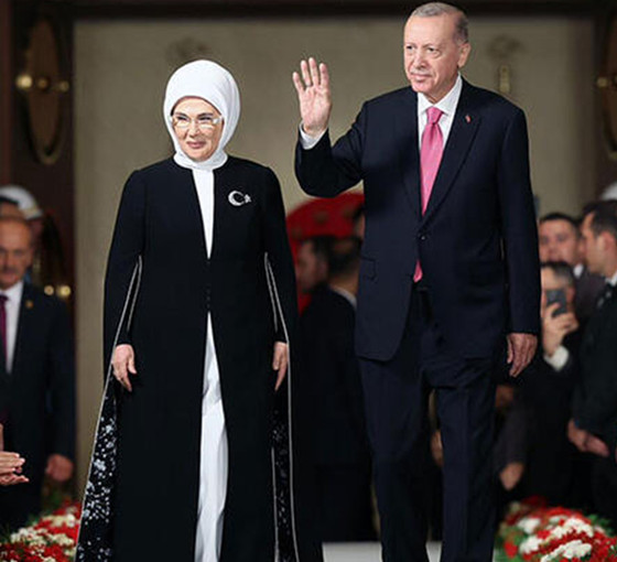 Yeni kabine çok iyiymiş, Erdoğan demokrasiye dönecekmiş