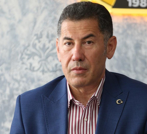 Sinan Oğan: Gelecek planlaması yapıyorum, niye tarafsız kalayım