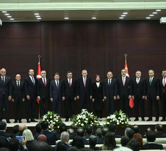 Kabinedeki değişiklikler ne anlama geliyor?: 'Kimi etkiler olsa da öze dair değişim olmayacak’