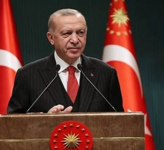 Erdoğan'dan emekli maaşı ve bayram tatili açıklaması