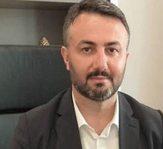İddia: AKP'li başkan yardımcısı makam odasında bir kişiyi darbetti