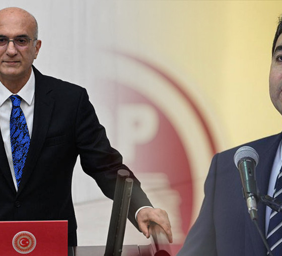 Demokrat Parti, Meclis Başkanlığı seçiminde CHP'yi destekleyecek