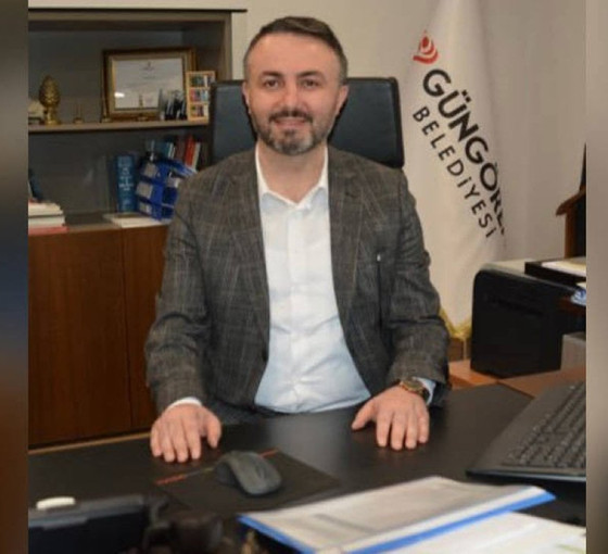 Vatandaşı darbeden Güngören Belediye Başkan Yardımcısı açığa alındı