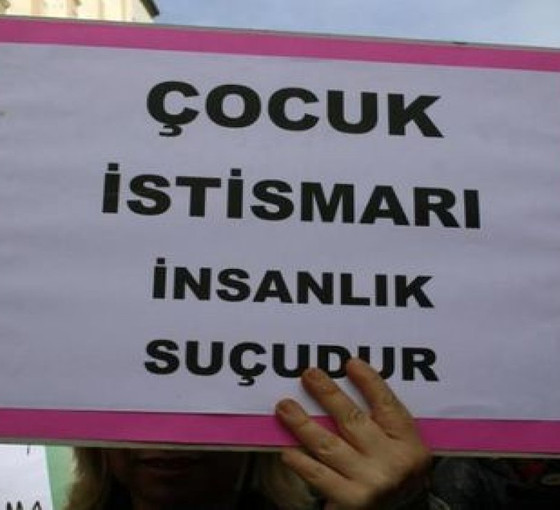 Şırnak'ta çocuğa cinsel istismar davası: Aile ve koruculara ceza talep edildi