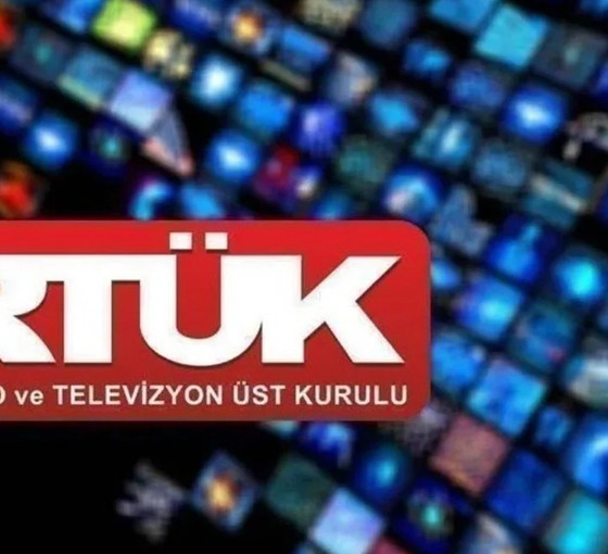 RTÜK'ten dört kanala 'seçim' cezası