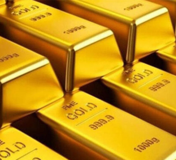 Altının kilogramı 1 milyon 475 bin liraya yükseldi