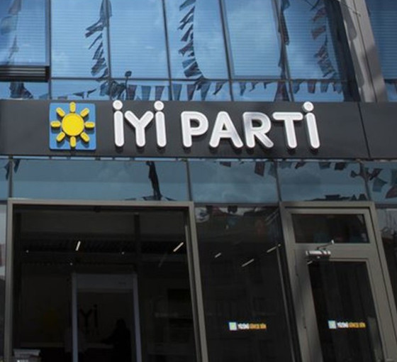 İYİ Parti'de dört isimden parti içi muhalefet adımı: ‘Ortak Akıl Platformu' kuruldu