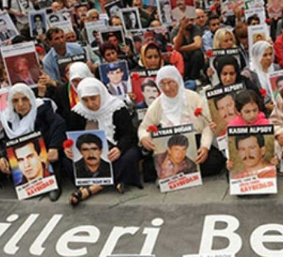 JİTEM davasında beraat kararı: 'Bu cezasızlık politikası, devletin kendi kolluk görevlisini korumasının bir sonucudur'