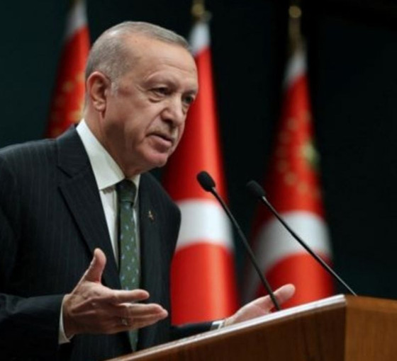 “Türkiye’de bağımsız bir Merkez Bankası vardır”