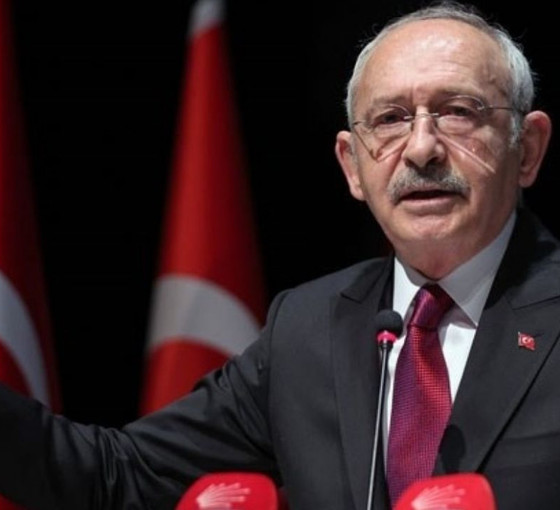 Kılıçdaroğlu, Kılıçdaroğlu’na karşı!