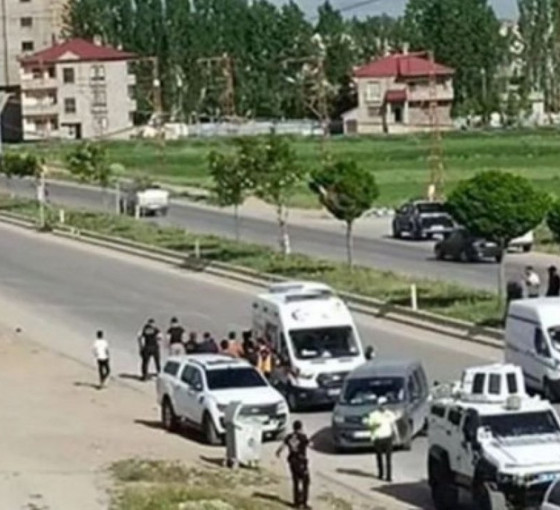 Hakkari'de uzman çavuşun kullandığı araç 5 yaşındaki Erdem Aşkan'ı ezdi: 'Bilinçli ihmal içeriyor'
