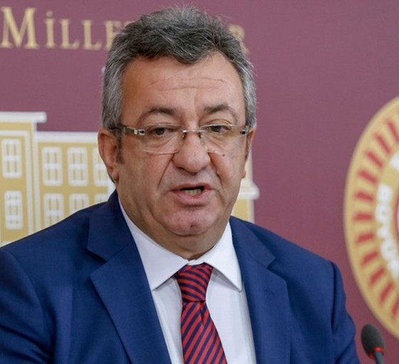 Engin Altay: CHP ciddi bir iç muhasebe yapmalı