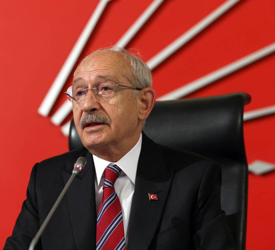 BETİMAR anketi: Muhalif seçmene 'Kemal Kılıçdaroğlu istifa etmeli mi?' diye soruldu