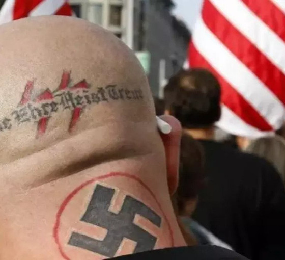 Avustralya Nazi sembollerini ülke genelinde yasaklayacak