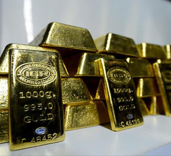 Altının kilogramı 1 milyon 492 bin liraya yükseldi
