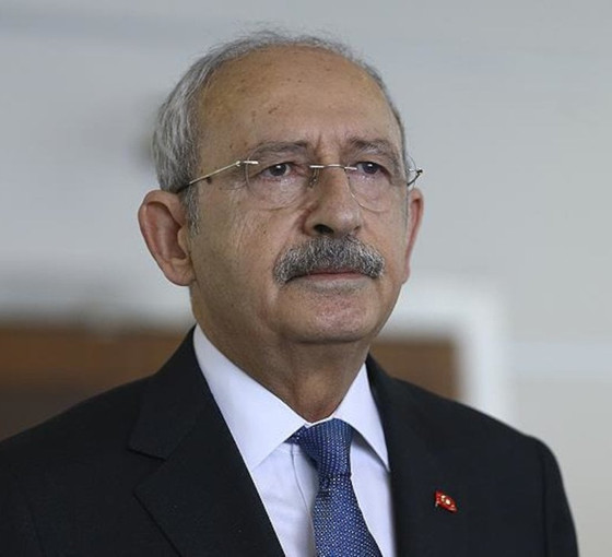 Kılıçdaroğlu: Bu yanlıştan derhal dönülmeli, Yanardağ serbest bırakılmalı