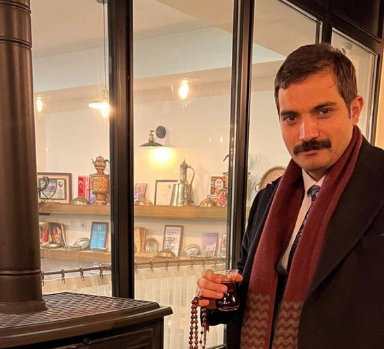 Sinan Ateş cinayetinde yeni iddia: Tutuklu bulunan avukat Serdar Öktem ile Ülkü Ocakları temsilcileri hastanede görüştürüldü