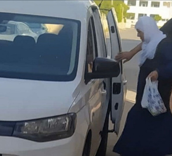 Antalya'da barış anneleri gözaltına alındı