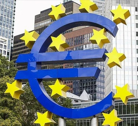 Euro Bölgesi ekonomisi teknik resesyona girdi