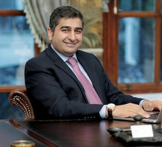 Sezgin Baran Korkmaz'ın yargılandığı ‘kara para aklama’ davasında karar çıkmadı